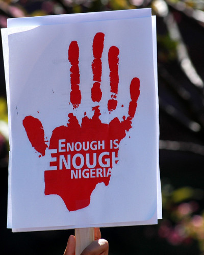 Boko Haram: balance de un año trágico