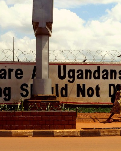 Uganda, ¿lista para el cambio?