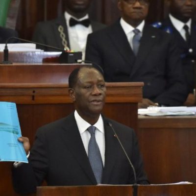 Nueva Constitución en Costa de Marfil: ¿necesidad o estrategia?
