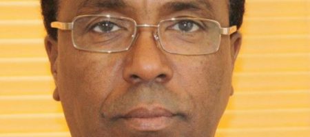 Entrevista a Ali Aden Awale, Jefe de la Misión de Somalilandia en el Reino Unido