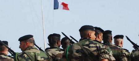 Fracasar combatiendo el terrorismo en el Sahel