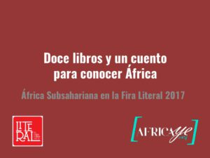 Doce libros y un cuento