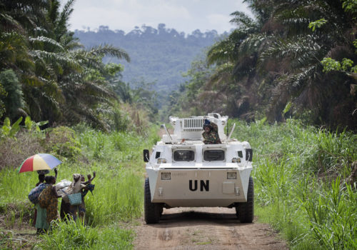 Violencia y grupos armados en el este de la RDC ¿El principio del fin?