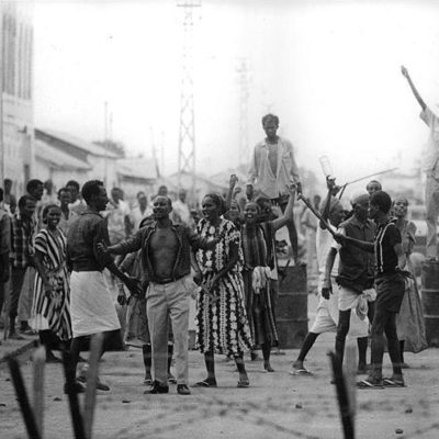 Yibuti y el difícil consenso de la descolonización