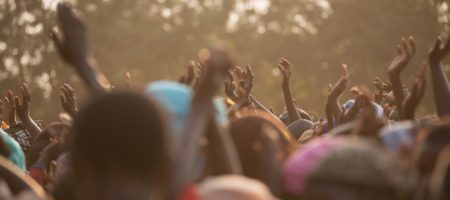 Impactos de la COVID-19 en la vulneración de derechos humanos en África