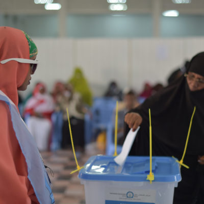 Elecciones en Somalilandia o cuando la estabilidad es la noticia