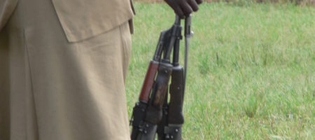 Golpes de Estado en África: Déjà vu